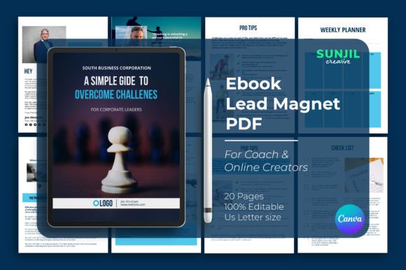 Build Your Email List: A Coach's Guide to Lead Magnets