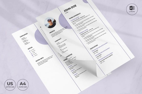 Land the Gig: Crafting a Standout Music Band Resume