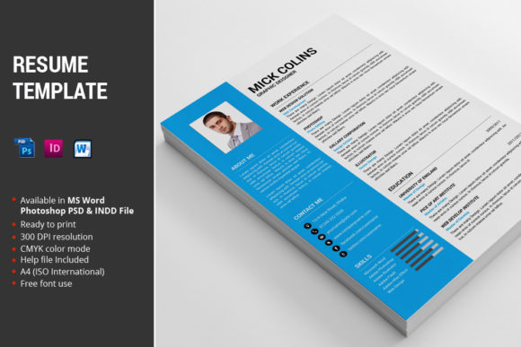 Streamline Your Job Hunt: The Ultimate Resume Template Package